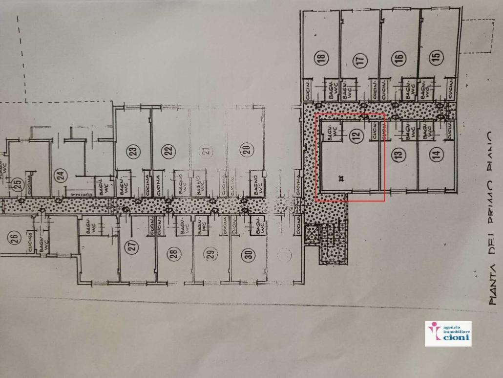 Affito-Mono-Trilocale-Fiumalbo-Via-Giardini-Mq-50-Piano-Primo