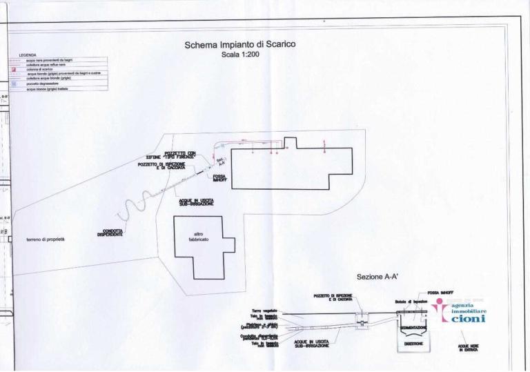 Affitto-Casale-Rivoreta-Cutigliano-Villa-Terratetto-Mq-200-Giardino-Mq-1500-Sei-Locali-Quattro-Camere-Cinque-Bagni-3-2