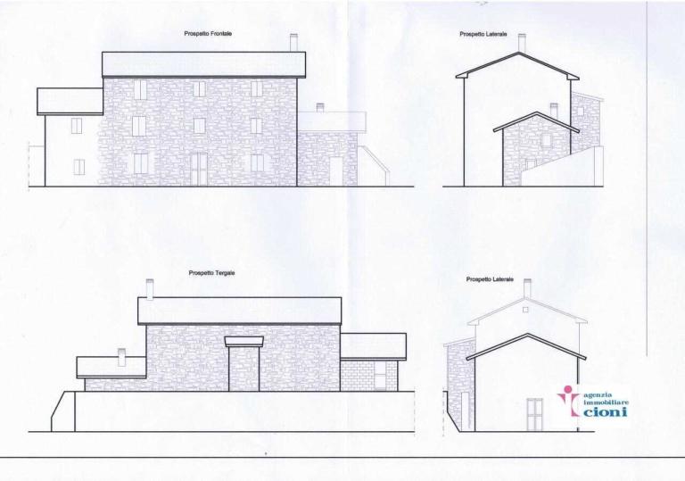 Affitto-Casale-Rivoreta-Cutigliano-Villa-Terratetto-Mq-200-Giardino-Mq-1500-Sei-Locali-Quattro-Camere-Cinque-Bagni-6-1