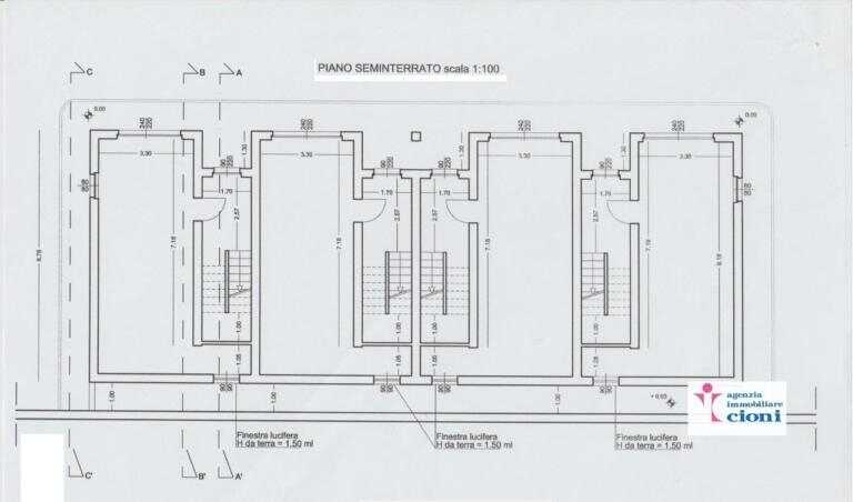 Affitto-Villetta-Schiera-Faidello-Fiumalbo-Mq-120-Terratetto-3-Liv.-5-Vani-2-Bagni-Giardino-Mq-200-2-1