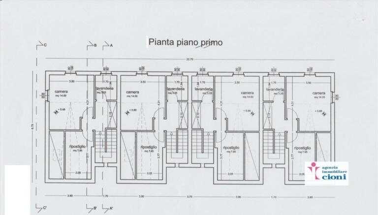 Affitto-Villetta-Schiera-Faidello-Fiumalbo-Mq-120-Terratetto-3-Liv.-5-Vani-2-Bagni-Giardino-Mq-200-3-1