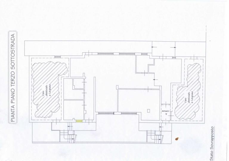 Appartamento-Abetone-Centro-Pescinone-Quattro-Vani-Mq-110-4