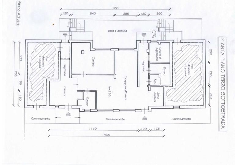 Appartamento-Abetone-Centro-Pescinone-Quattro-Vani-Mq-110-5
