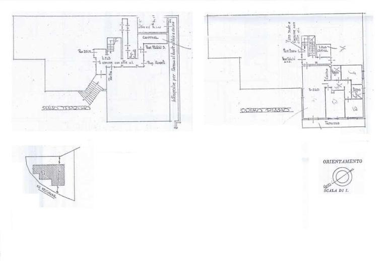 Appartamento-Abetone-Centro-via-Pescinone-Quattro-Vani-Mq-100