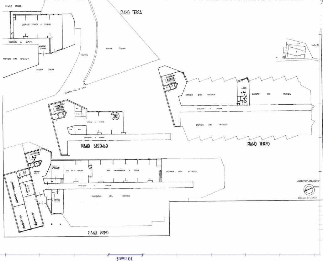 Appartamento-Abetone-Val-di-Luce-Monolocale-Mq-35-Fronte-Pista