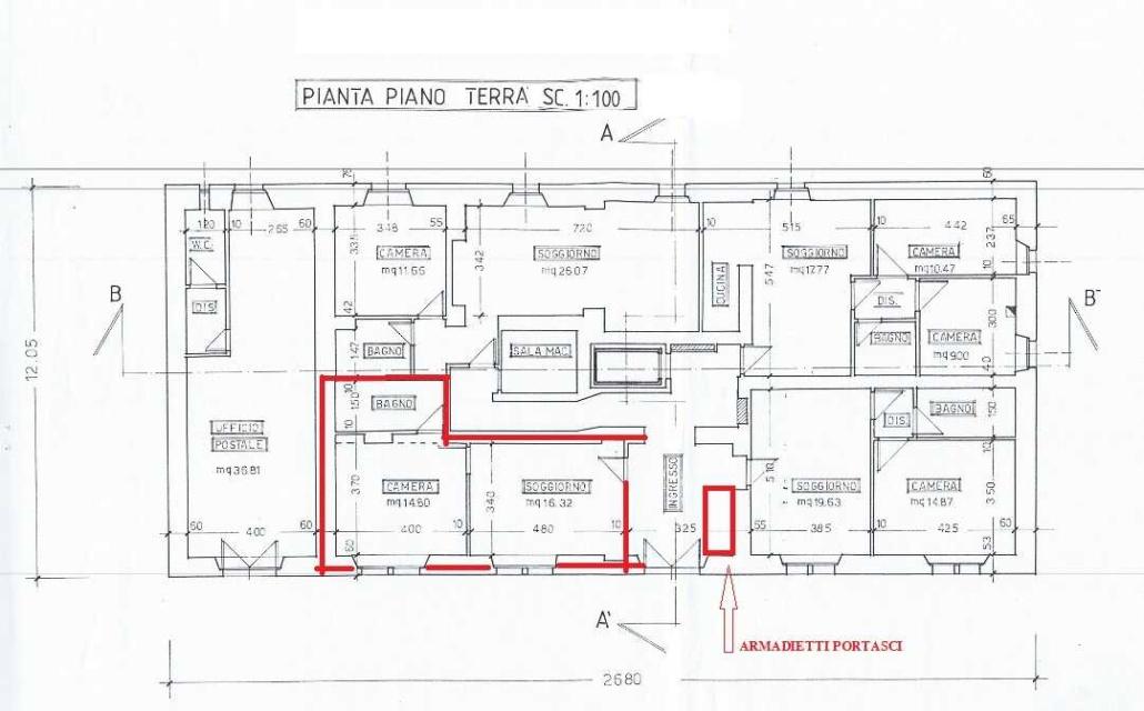 Appartamento-Affitto-Abetone-Le-Regine-Due-Vani-Mq-52-11