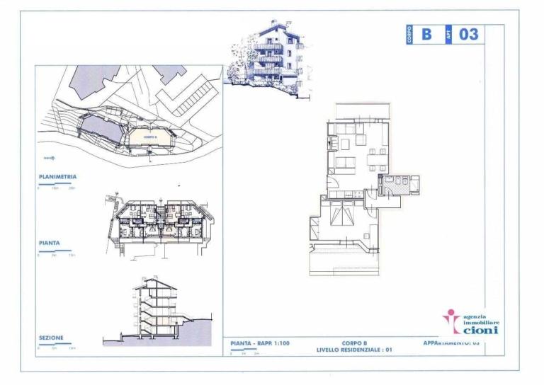 Appartamento-Bilocale-Le-Motte-Abetone-Mq-65-P.-S1-Due-Terrazzi-Cantina-Poasto-auto-Coperto-2-9