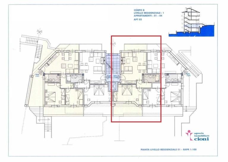 Appartamento-Bilocale-Le-Motte-Abetone-Mq-65-P.-S1-Due-Terrazzi-Cantina-Poasto-auto-Coperto-4-3