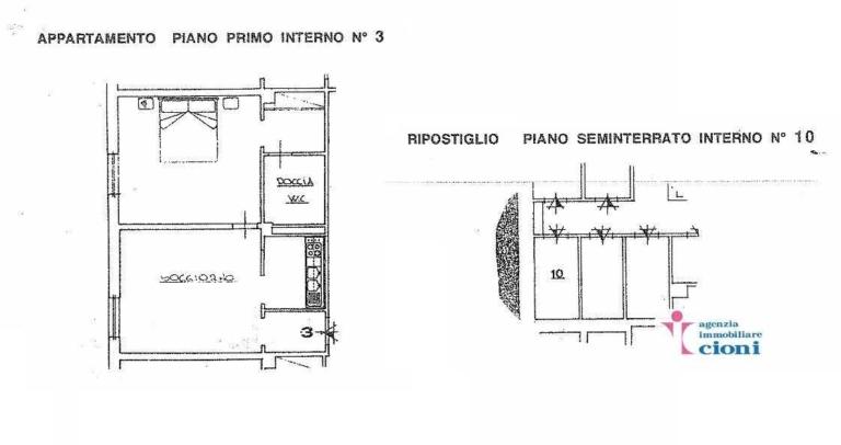 Appartamento-Bilocale-Piandinovello-Cutigliano-Mq-55-Piano-Primo-Ascensore-Cantina-Posto-Auto-2