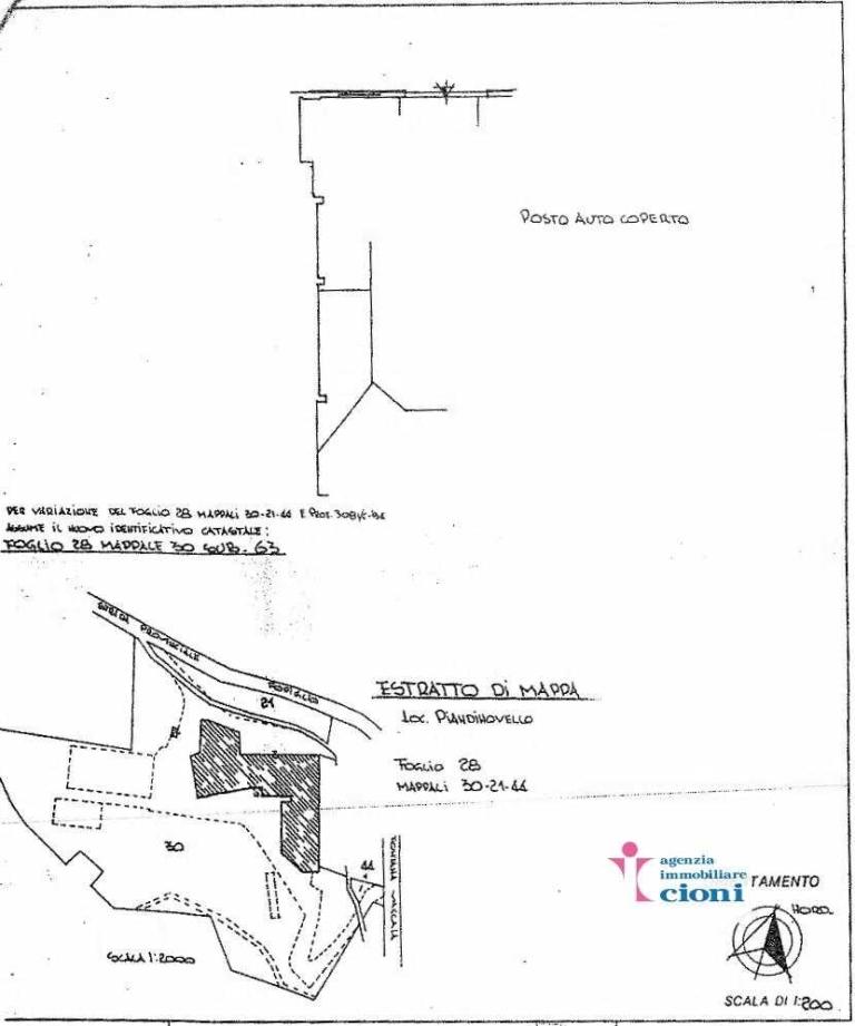 Appartamento-Bilocale-Piandinovello-Cutigliano-Mq-55-Piano-Primo-Ascensore-Cantina-Posto-Auto