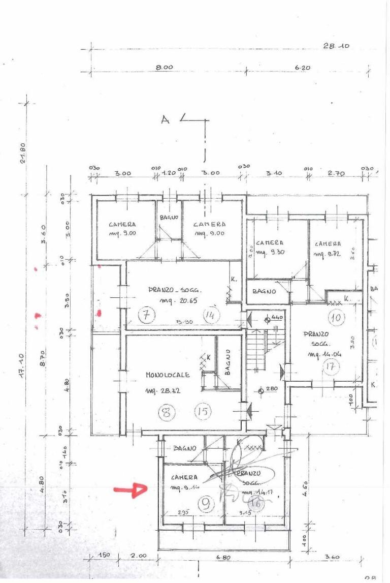 Appartamento-Due-Vani-Fiumalbo-dogana-nuova-Mq-35-con-terrazzo-2-1