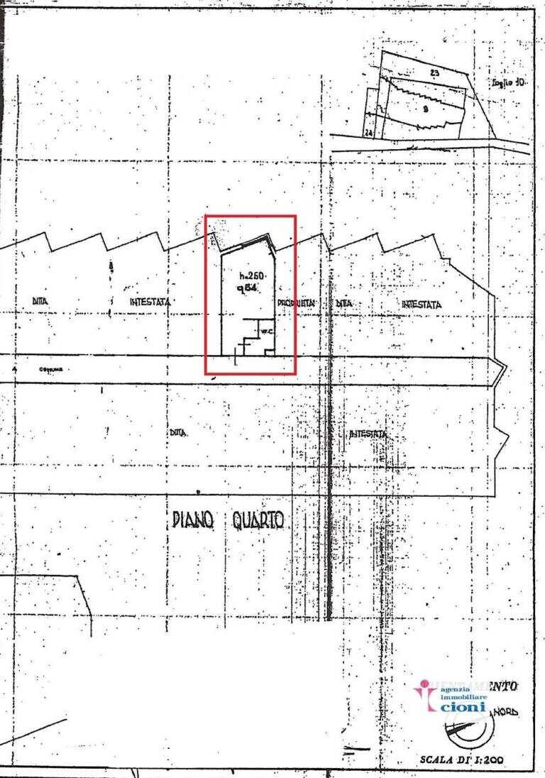 Appartamento-Monolocale-Val-di-Luce-Abetone-Mq-42-Ristrutturato-Piano-Quarto-Ascensore