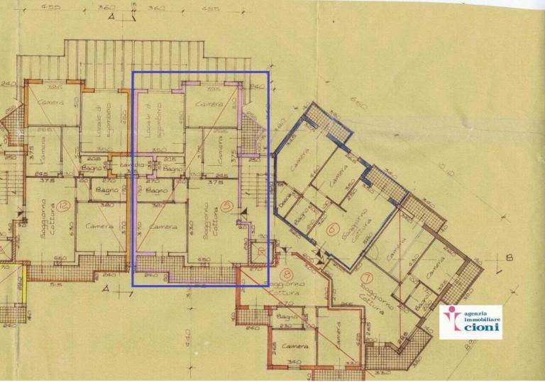 Appartamento-Quadrilocale-Le-Motte-Abetone-Mq-110-Piano-Primo-Ascensore-Terrazzo-Balcone-Caminetto-2-Bagni-2-Garage-2-Cantine-1-2