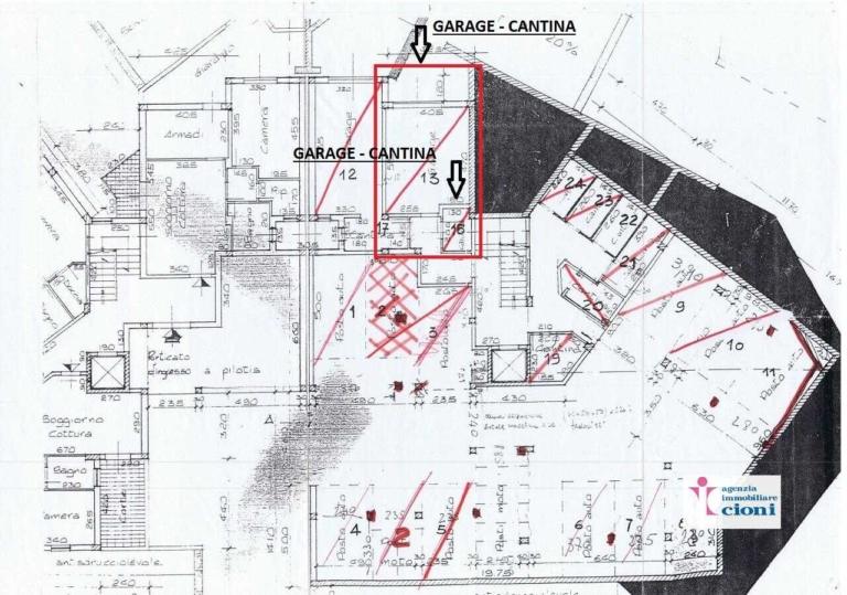 Appartamento-Quadrilocale-Le-Motte-Abetone-Mq-110-Piano-Primo-Ascensore-Terrazzo-Balcone-Caminetto-2-Bagni-2-Garage-2-Cantine-1-3