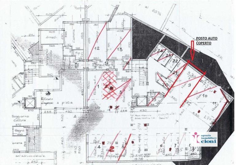 Appartamento-Quadrilocale-Le-Motte-Abetone-Mq-110-Piano-Primo-Ascensore-Terrazzo-Balcone-Caminetto-2-Bagni-2-Garage-2-Cantine-2-2