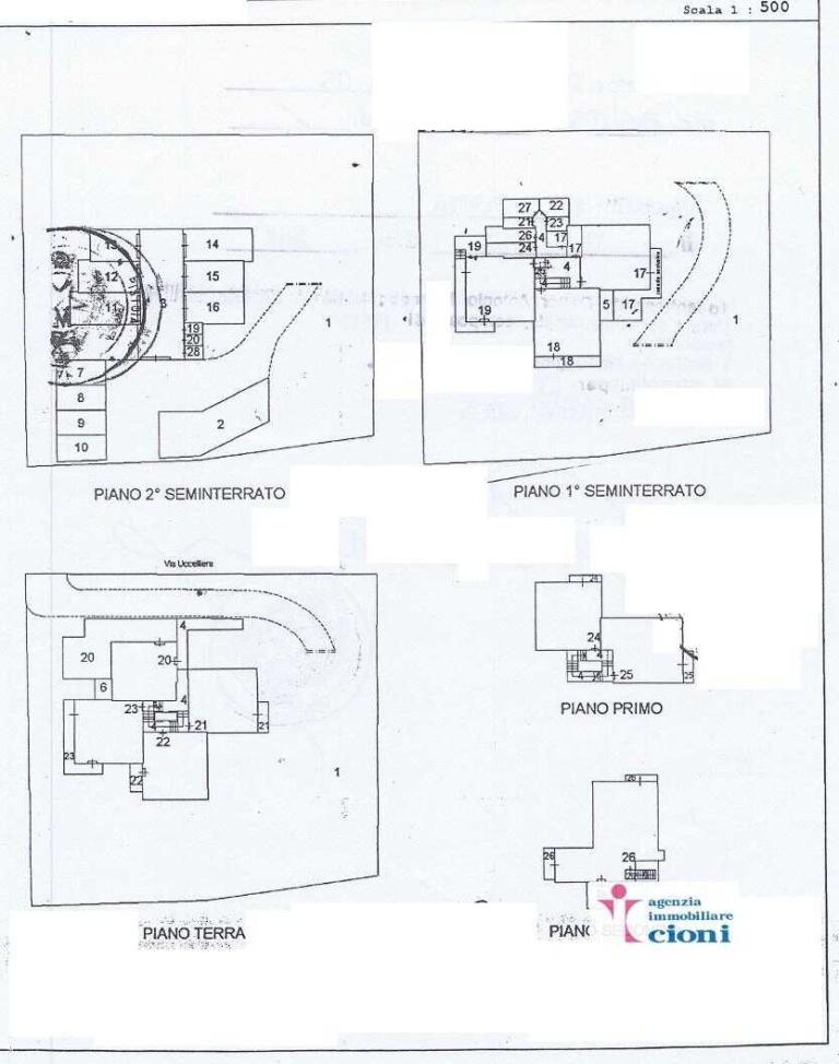 Appartamento-Tre-Vani-Uccelliera-Abetone-Mq-69-Piano-Terra-Due-Bagni-Terrazzo-Garage-2-11