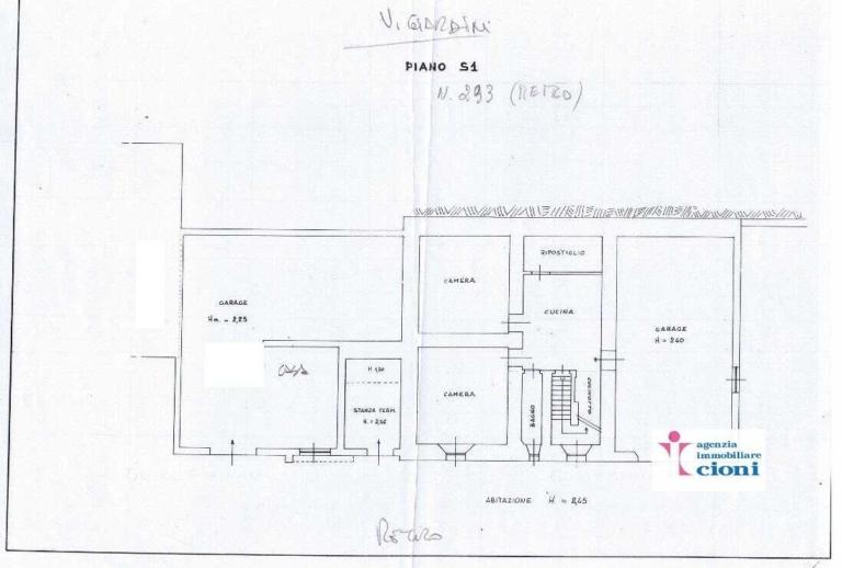 Appartamento-Trilocale-Faidello-Fiumalbo-Via-Giardini-Mq-75-Piano-Terra-Indipendente-3-1