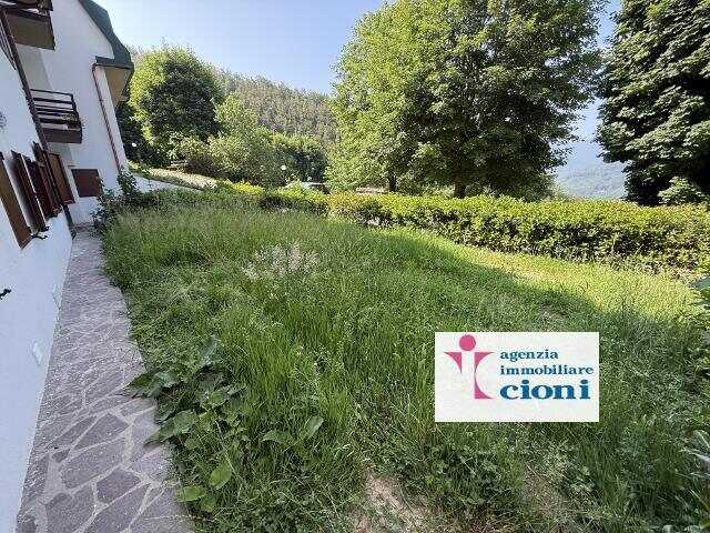 Appartamento-Trivano-il-Melo-Cutigliano-Mq-80-Piano-Terra-Giardino-Stufa-Pellet-4-1