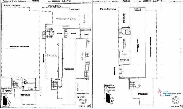 Bilocale-Faidello-Pulicchio-Abetone-Mq-55-Piano-Terra-Nuda-Proprieta-Terrazzo-Posto-Auto-Fronte-Pista-1-3