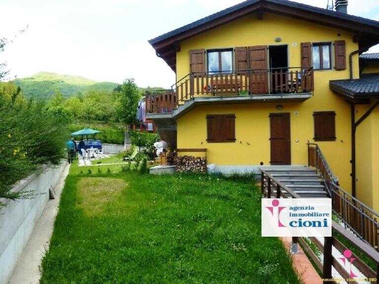 Bilocale-Indipendente-Pievepelago-Via-Rigone-Mq-75-Piano-Primo-Due-Livelli-con-Mansarda-Giardino-Mq-100-22