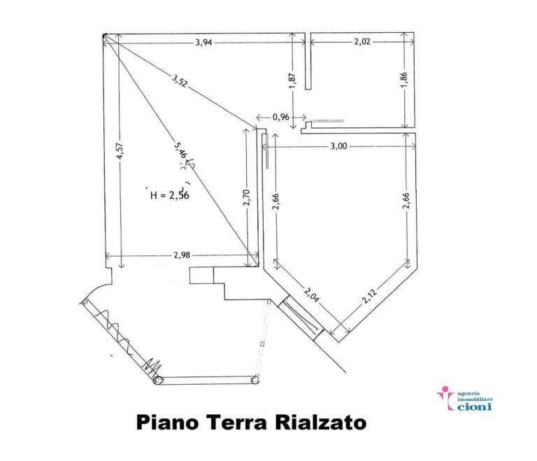 Bilocale-Le-Regine-Petrucci-Abetone-Mq-55-P.-Terra-Rialzato-Indipendente-Veranda-Cantina-Posto-Auto-2-7