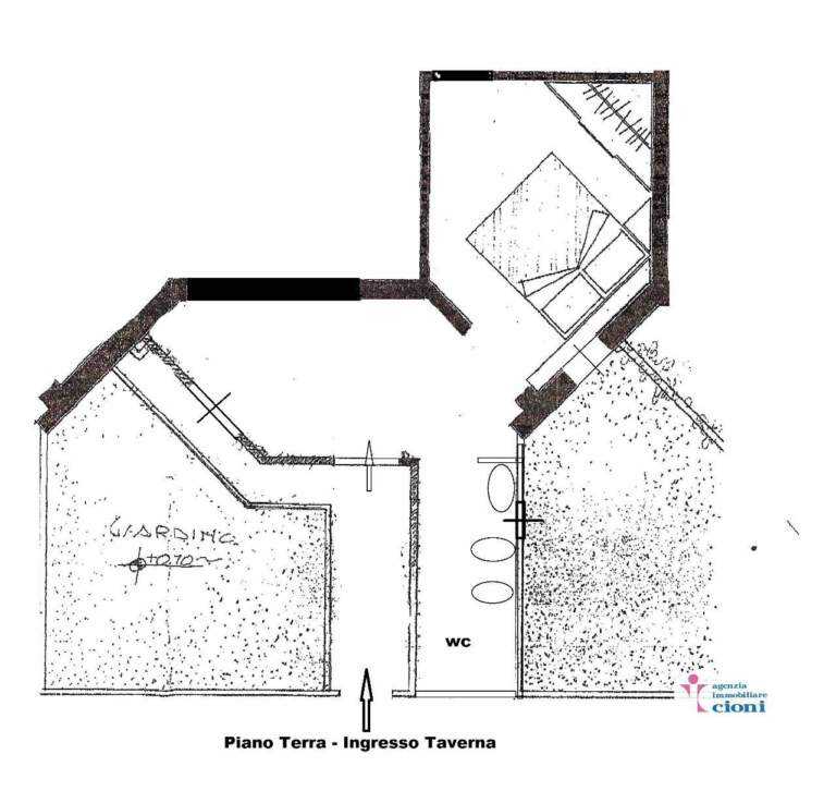 Bilocale-Le-Regine-Petrucci-Abetone-Mq-55-P.-Terra-Rialzato-Indipendente-Veranda-Cantina-Posto-Auto-3-6