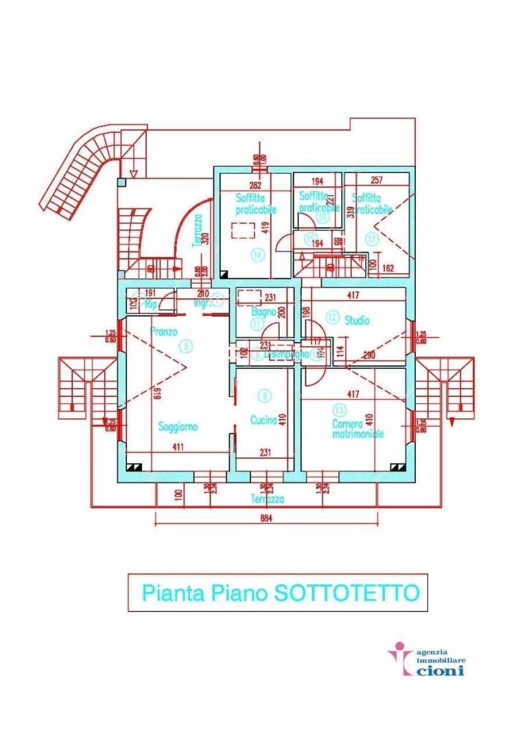 Bilocale-Nuova-Costruzione-Ovovia-Abetone-Mq-65-Piano-Terra-15