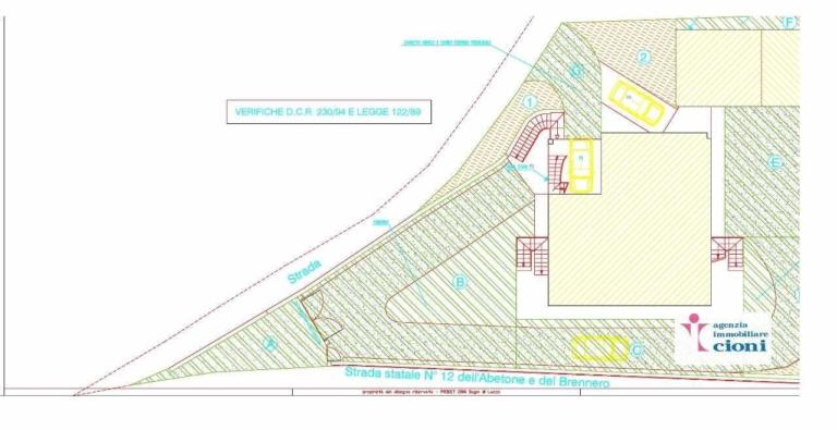 Bilocale-Nuova-Costruzione-Ovovia-Abetone-Mq-65-Piano-Terra-5