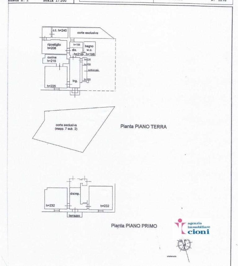 Casa-Colonica-Melo-Cutigliano-Mq-360-Tre-Unita-Terreno-Mq-700-Bosco-Mq-2.000-5-5