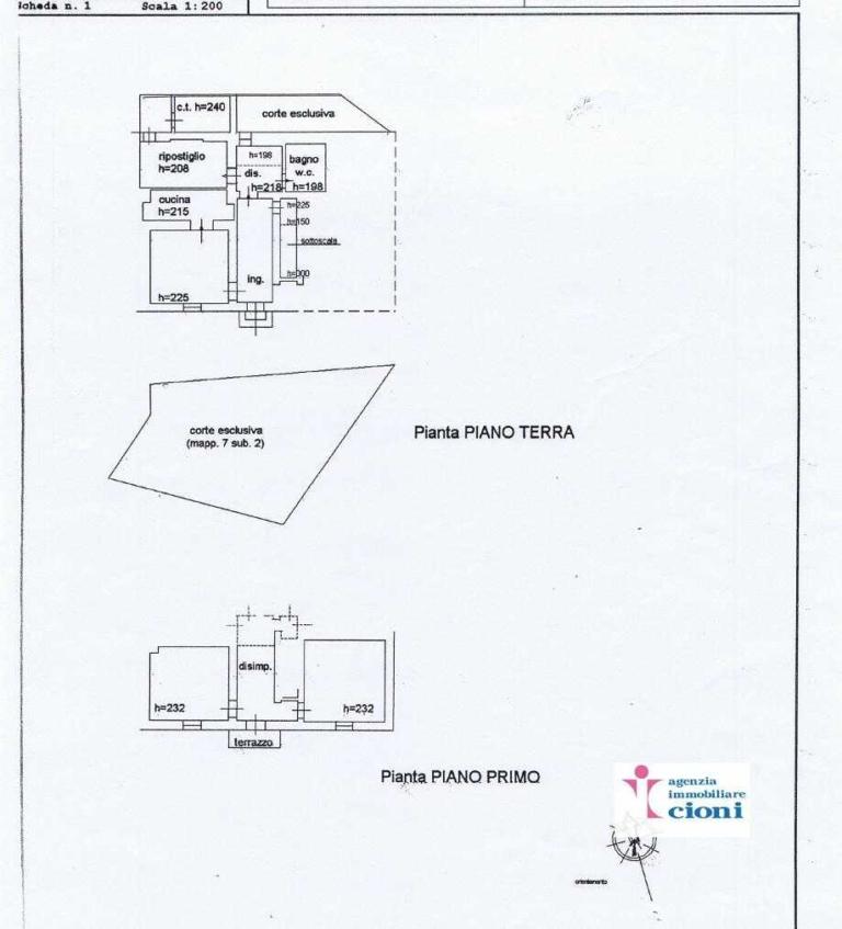 Casa-Colonica-Melo-Cutigliano-Mq-360-Tre-Unita-Terreno-Mq-700-Bosco-Mq-2.000-6-5