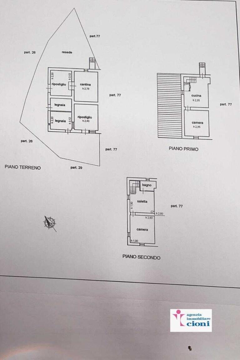 Casale-Terratetto-Mq-160-Chianti-Aretino-Ambra-Podere-Sette-Ettari-6-1