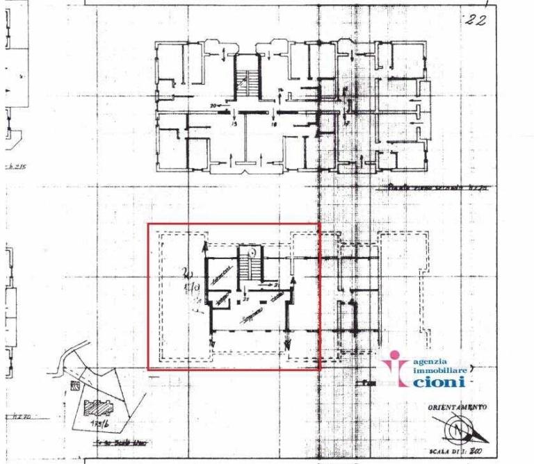 Mansarda-Abetone-Faidello-Trilocale-Mq-56