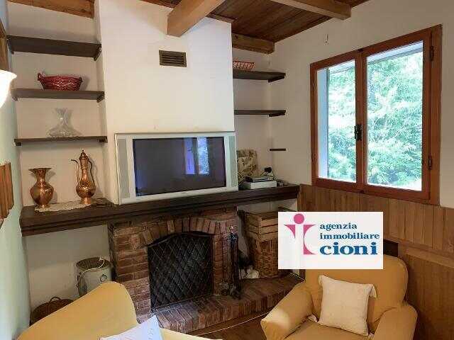 Mansarda-Abetone-Via-Bagatti-Quadrilocale-Mq-75-Secondo-Piano-7