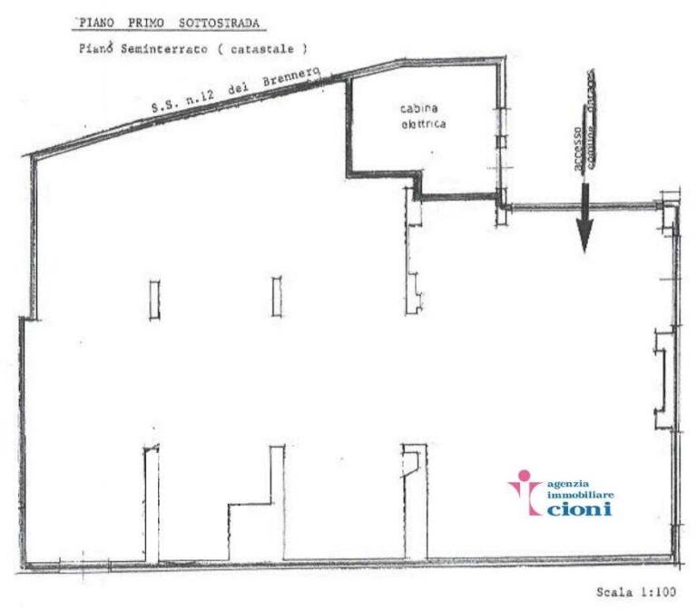 Mansarda-Bilocale-Le-Regine-Mq-50-Piano-Primo-e-Soppalco-Terrazzo-Mq-25-Caminetto-Cantina-1-2