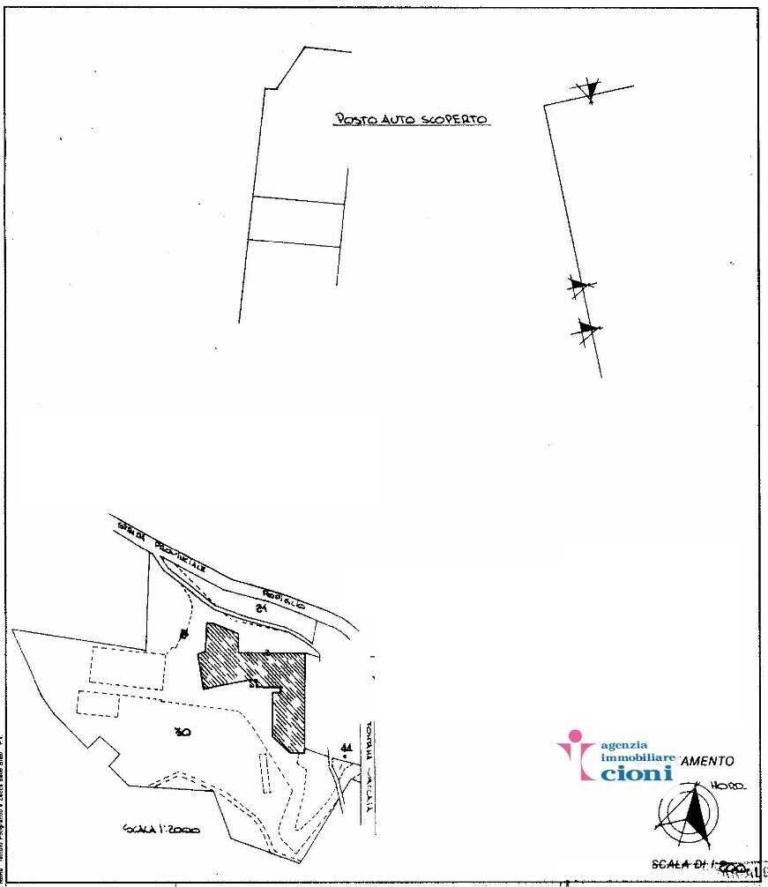 Mansarda-Bilocale-Piandinovello-Mq-65-Piano-Quarto-Parquet-Camino-Due-Posti-Auto-Cantina-2-13