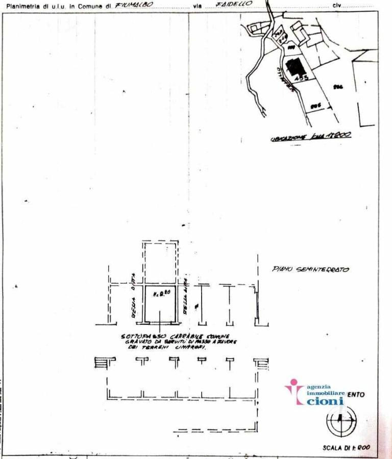 Mansarda-Indipendente-Faidello-Fiumalbo-Mq-50-Monolocale-e-Soppalco-Piano-Primo-Cantina-Garage-1-3