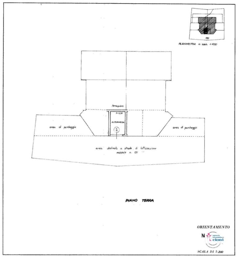 Mansarda-Indipendente-Uccelliera-Abetone-Ma-100-Soppalco-Terrazzo-Giardino-Box-Auto-Cantina-1