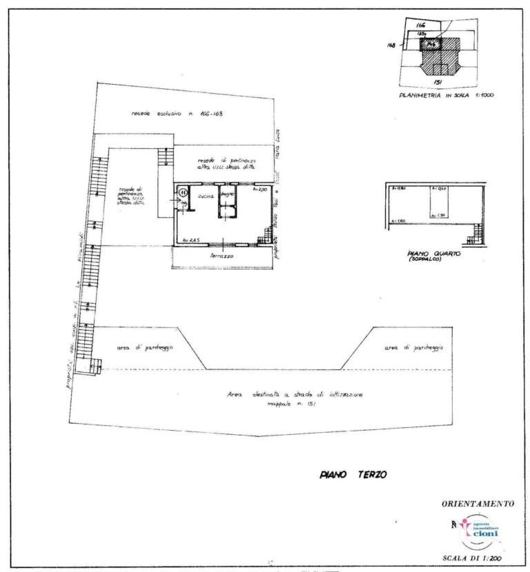Mansarda-Indipendente-Uccelliera-Abetone-Ma-100-Soppalco-Terrazzo-Giardino-Box-Auto-Cantina-2
