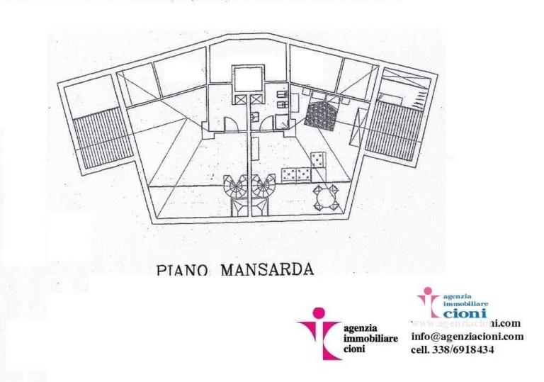 Mansarda-Le-Motte-Abetone-Mq-98-Quadrilocale-Piano-Terzo-Due-Livelli-Ascensore-Cantina-Garage-2-1