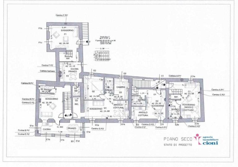 Mansarda-Nuova-Costruzione-Fiumalbo-Mq-106-Quadrilocale-Due-Livelli-Piano-Secondo-4-5