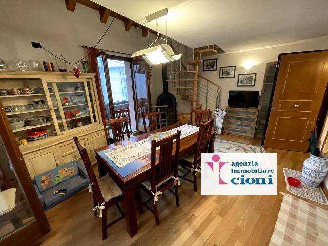 Mansarda-Quadrilocale-Le-Motte-Abetone-Mq-98-Quarto-Piano-Due-Livelli-Ascensore-Cantina-Garage-13