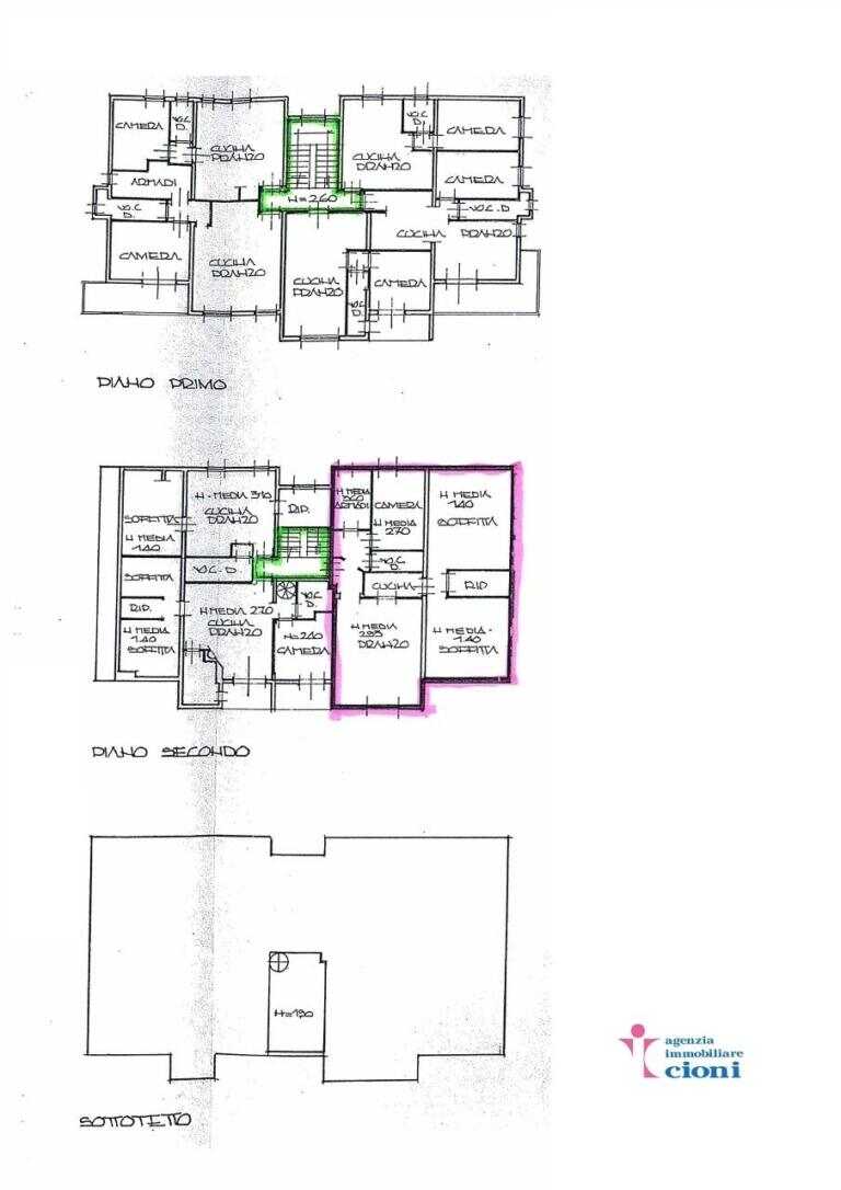 Mansarda-Quadrilocale-Mq-100-Faidello-Fiumalbo-Secondo-Piano-Caminetto-1-1