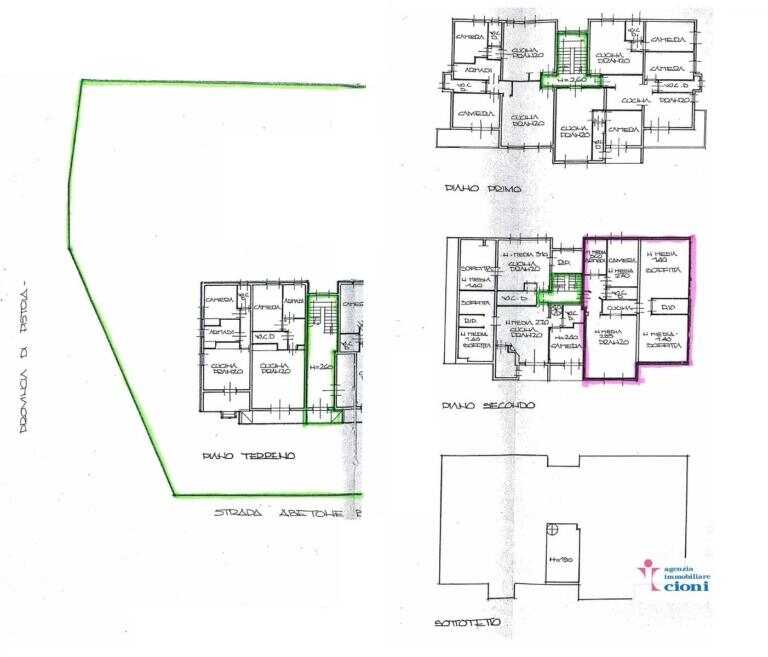 Mansarda-Quadrilocale-Mq-100-Faidello-Fiumalbo-Secondo-Piano-Caminetto-2-1