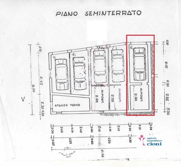 Mansarda-Trilocale-Bar-Alpino-Abetone-Mq-80-Terrazzo-Garage-2