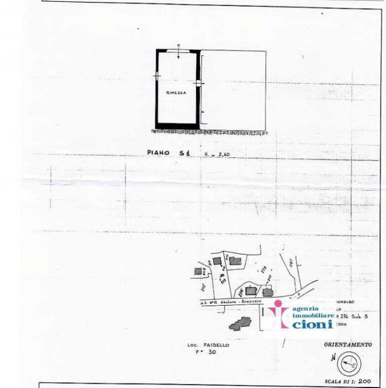 Mansarda-Trilocale-Faidello-Fiumalbo-Via-Giardini-Mq-75-Piano-Primo-Porzione-Villetta-Terra-Tetto-9-1