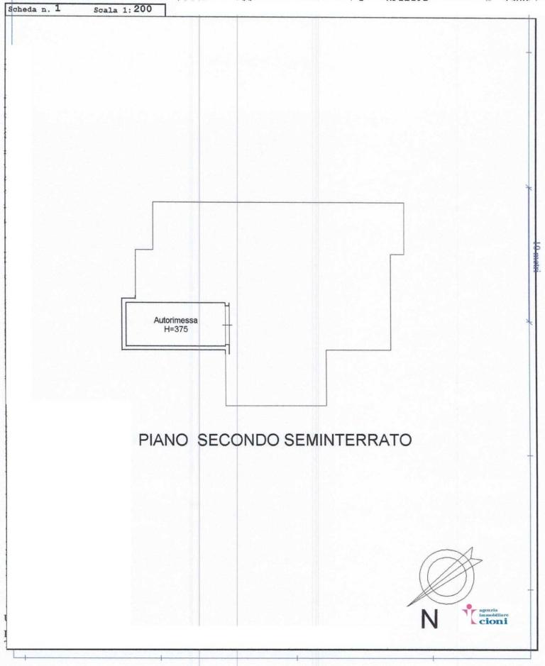 Mansarda-Via-Uccelliera-Abetone-Mq-90-Piano-Secondo-Cinque-Vani-Cantina-Garage-2-1