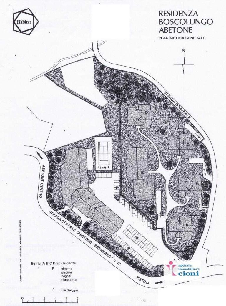 Mono-Bilocale-Boscolungo-Abetone-Mq-45-Piano-Terzo-Balcone-Cantina-Posto-Auto-Coperto-1-1