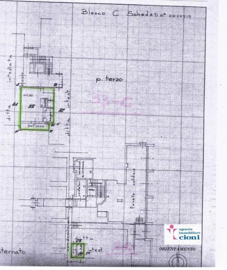 Mono-Bilocale-Boscolungo-Abetone-Mq-45-Piano-Terzo-Balcone-Cantina-Posto-Auto-Coperto-1-2