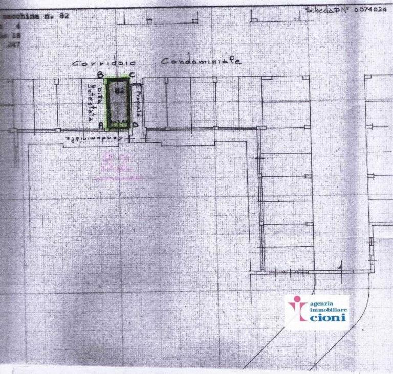 Mono-Bilocale-Boscolungo-Abetone-Mq-45-Piano-Terzo-Balcone-Cantina-Posto-Auto-Coperto-2-2