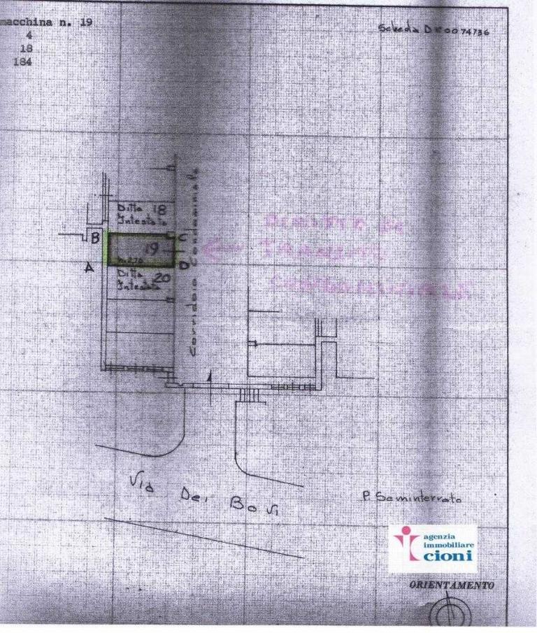 Mono-Bilocale-Boscolungo-Abetone-Mq-45-Piano-Terzo-Balcone-Cantina-Posto-Auto-Coperto-3-1